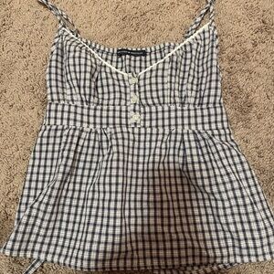 Brandy Melville Tiffany top